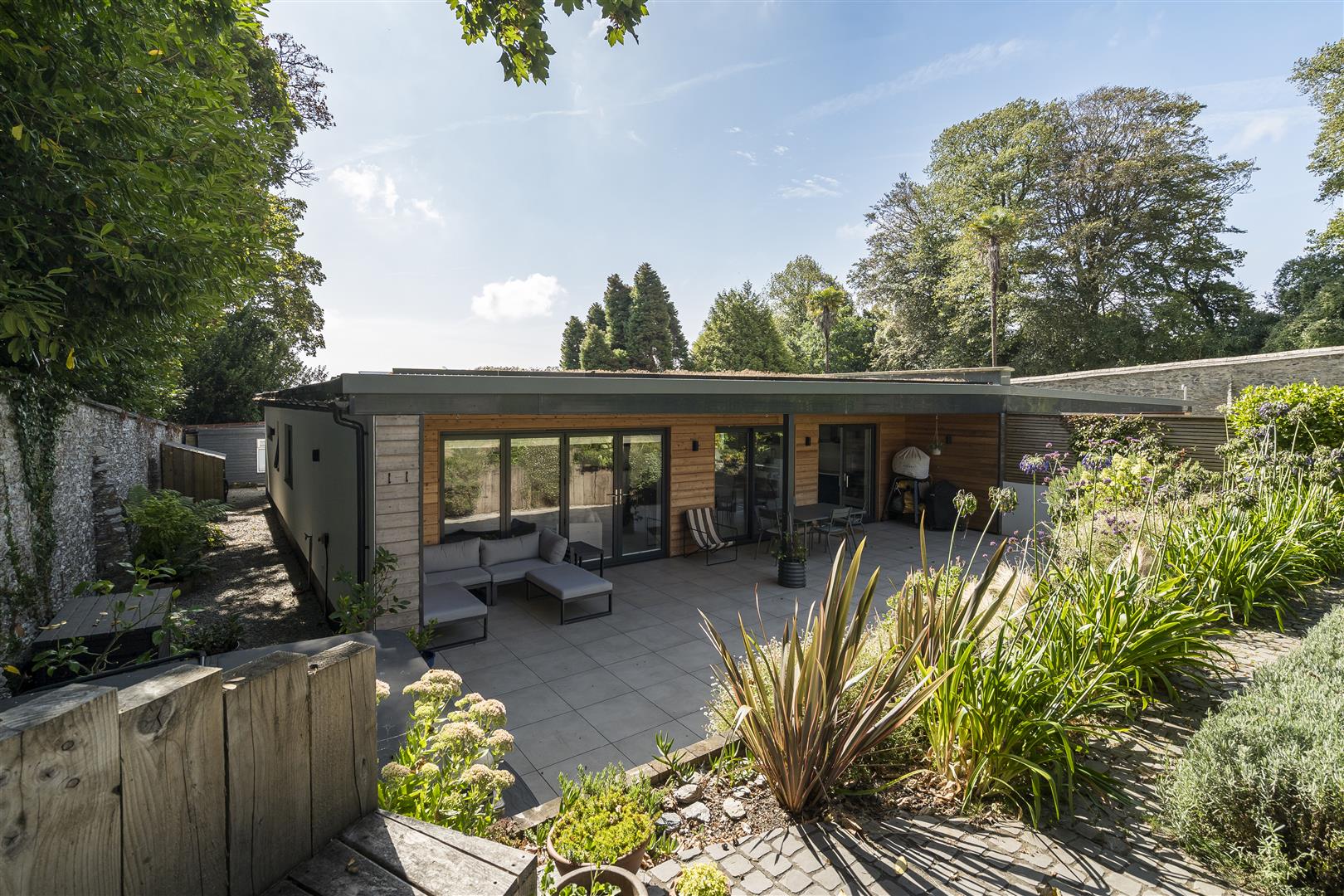 Penmere Drive, Falmouth